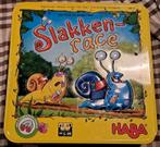 Slakken Race van Haba, Vijf spelers of meer, Ophalen of Verzenden, Zo goed als nieuw, HABA