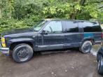 CHEVROLET SUBURBAN, Auto-onderdelen, Motor en Toebehoren, Ophalen, Gebruikt, Chevrolet