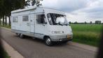 Nette Hymer camper type B654 6-persoons, Integraal, Diesel, Particulier, Hymer