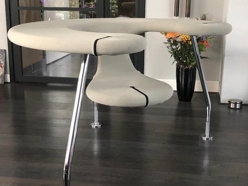 Design stoel : Bulo Easy Rider., Huis en Inrichting, Fauteuils, Gebruikt, 125 cm of meer, 125 tot 150 cm, Ophalen