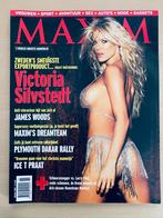 Maxim Magazine (Oktober 2003), Boeken, Tijdschriften en Kranten, Ophalen of Verzenden, Zo goed als nieuw, Glossy