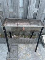 BBQ houtskool, Ophalen of Verzenden, Gebruikt