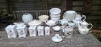 HEEL VEEL FRANSE BROCANTE IN 1 KOOP, Antiek en Kunst, Antiek | Servies compleet, Ophalen