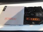 Sneaky Peas de cd p-rock, Ophalen of Verzenden, Gebruikt, Poprock