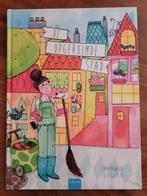 De Opgeruimde Stad - Saudo & Georger - Prentenboek, Ophalen of Verzenden, Zo goed als nieuw, Coralie Saudo & Lucie Georger, Fictie algemeen