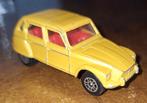 Corgi juniors citroen dyane, Ophalen of Verzenden, Zo goed als nieuw, Auto