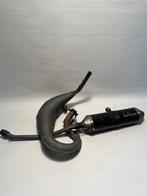 Leovince X-Fight Derbi Senda Xtreme DRD, Fietsen en Brommers, Brommeronderdelen | Algemeen, Gebruikt, Derbi, Derbi, Uitlaat