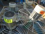 #02325 Rotor ventilator motor voor interko verdampers Ø 450, Ophalen of Verzenden, Gebruikt, Ventilator