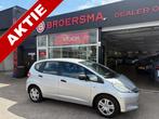 Honda Jazz 1.2 S 1 EIGENAAR * RIJD GOED EN BETROUWBAAR. NIEU, Voorwielaandrijving, Euro 5, 450 kg, Gebruikt
