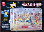 Wasgij nr. 14 Voetbalgekte!, Hobby en Vrije tijd, Denksport en Puzzels, Ophalen of Verzenden, 500 t/m 1500 stukjes, Zo goed als nieuw