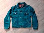 Heren spijkerjack. Vintage denim. Maat m. RRL. Ralph Lauren, Ralph Lauren, Ophalen of Verzenden, Zo goed als nieuw, Maat 48/50 (M)