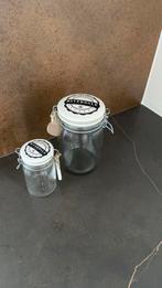 Riverdale wekpot set, Huis en Inrichting, Keuken | Potten en Pannen, Ophalen of Verzenden, Zo goed als nieuw