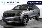 Skoda Kodiaq 1.5 TSI PHEV Sportline Business | DCC+ | Elek., 12 maanden, 4 cilinders, Plug-in hybride, Bedrijf