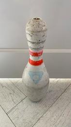 Echte bowling pin / kegel, Sport en Fitness, Bowlen, Ophalen of Verzenden, Gebruikt