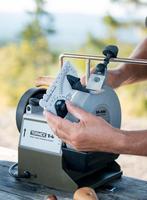 Tormek T-4 Bushcraft Slijpsysteem - Nieuw in doos!, Ophalen of Verzenden, Nieuw