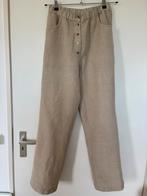 Trix & Rees broek Daisy, Kleding | Dames, Beige, Nieuw, Ophalen of Verzenden, Trix & Rees