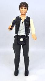 Vintage Star Wars Han Solo, Verzamelen, Star Wars, Ophalen, Gebruikt, Actiefiguurtje