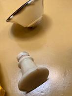 Plantenschaal, Ophalen, Steen, Gebruikt, Minder dan 30 cm