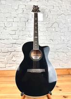PRS SE A20E Gloss Black Top - NIEUW, Muziek en Instrumenten, Snaarinstrumenten | Gitaren | Akoestisch, .., .., Nieuw, Western- of Steelstringgitaar