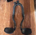 Fiets Opzetstuur Triathlon, Ophalen of Verzenden, Gebruikt, Racefiets, Stuur