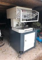 Cirkelzaag Eisele PSU-H, Doe-het-zelf en Verbouw, Gereedschap | Zaagmachines, Ophalen, Gebruikt