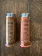 WLA/WLC Liberator Panhead stuur spiralen met Beck handvaten, Ophalen of Verzenden