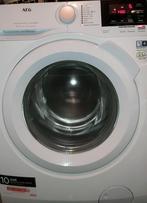 Mooie & Nette AEG 6000 Serie Wasmachine 8KG top staat A+++👍, Witgoed en Apparatuur, Wasmachines, 1200 tot 1600 toeren, 8 tot 10 kg