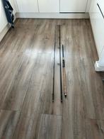 Handgebouwde Big feeder 4.65 meter, Watersport en Boten, Ophalen, Zo goed als nieuw, Werphengel