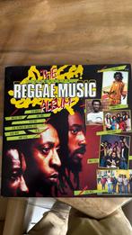 Reggae the complete album, Ophalen of Verzenden, Zo goed als nieuw