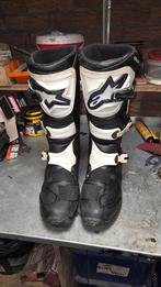 Alpinestars Tech 3 motorcross laarzen maat 47, Ophalen of Verzenden, Tweedehands, Heren, Overige merken