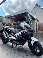 Honda X-ADV 750 – 2020 – Slechts 9123 km – Unieke kleur!, 2 cilinders, Motorrijbewijs A, Particulier, Meer dan 35 kW