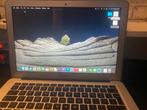 MacBook Air 2014 - Goed Onderhouden, Computers en Software, Apple Macbooks, Gebruikt, Qwerty, 13 inch, Minder dan 2 Ghz