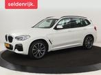 BMW X3 xDrive30e M Sport | 360 Camera | Harman/Kardon | Stoe, Auto's, BMW, 1998 cc, Gebruikt, Euro 6, 2000 kg