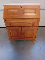 kastje, Huis en Inrichting, Ophalen, Gebruikt, 1 of 2 laden, Eikenhout