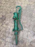 Antieke waterpompen voor tuin decoratie, Tuin en Terras, Waterpompen, Ophalen, Gebruikt, Handmatig, Overige typen