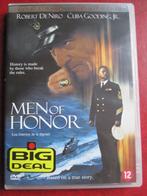 Men of Honor (2000), Vanaf 12 jaar, Ophalen of Verzenden, Zo goed als nieuw, Drama