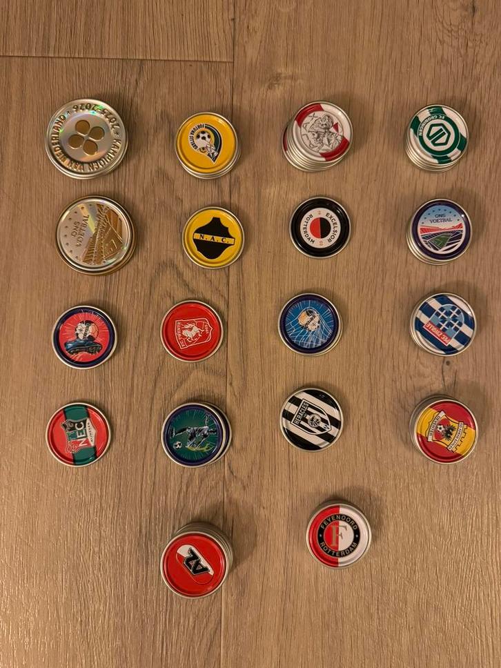 Plus Cluppies incl. Super Cluppies, Verzamelen, Supermarktacties, Plus, Ophalen of Verzenden