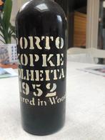 Port Kopke Colheita 1952, Verzamelen, Wijnen, Nieuw, Ophalen of Verzenden, Vol, Overige gebieden