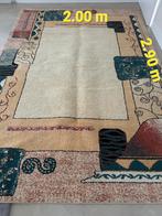 vloerkleed, Huis en Inrichting, Stoffering | Tapijten en Kleden, Ophalen, Zo goed als nieuw, Rechthoekig, 200 cm of meer