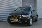 Audi Q3 1.4 TFSI Pro Line S I Aut. I Navi I Dealer Oh., Auto's, 1380 kg, Euro 6, 4 cilinders, 150 pk