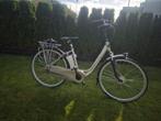 Gazelle dames Ebike, Fietsen en Brommers, Fietsen | Dames | Damesfietsen, Ophalen, 47 tot 50 cm, Versnellingen, Zo goed als nieuw