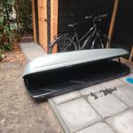 Dakkoffer - Ideaal voor vakantie!, Auto diversen, Dakkoffers, Ophalen, Gebruikt