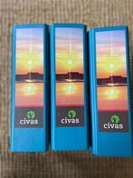 Civas kindercoaching 3 mappen, Boeken, Studieboeken en Cursussen, Diverse auteurs, Zo goed als nieuw, Beta, HBO