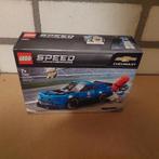 LEGO 75891, Chevrolet Camaro ZL1 Race Car NIEUW!!, Kinderen en Baby's, Speelgoed | Duplo en Lego, Ophalen of Verzenden, Zo goed als nieuw