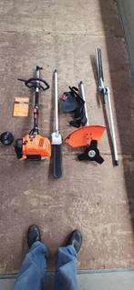 multitool, Ophalen, Benzine, Daewoo, Nieuw