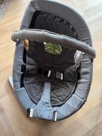 Nuna Leaf wipstoel met verkleiner, Wipstoel, Ophalen, Overige merken, Met gordel(s) of riempje(s)