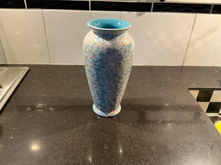 Scheurich vaas, Antiek en Kunst, Antiek | Keramiek en Aardewerk, Ophalen of Verzenden