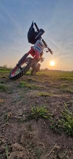 Crossmotor, Ophalen, Gebruikt, Overige merken