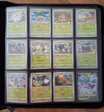Japanse Pokémon Masterset's, Ophalen of Verzenden, Zo goed als nieuw, Meerdere kaarten