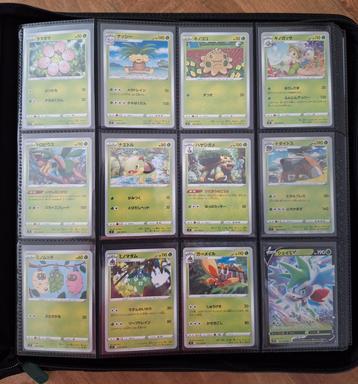 Japanse Pokémon Masterset's beschikbaar voor biedingen